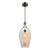 BELMONT PENDANT - Clear / Smoke / Cognac