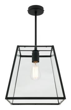 MANCHESTER PENDANT - Large / Small
