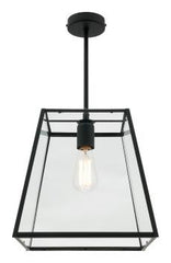 MANCHESTER PENDANT - Large / Small