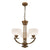 HEPBURN PENDANT