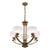 HEPBURN PENDANT