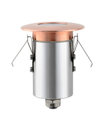 MINI LED COPPER DECK LIGHT