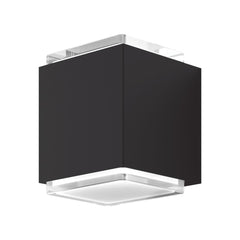 MAJO 20 LED WALL LIGHT - Black / White / Dark Grey