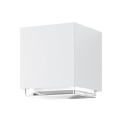 MAJO 10 LED WALL LIGHT - Black / White / Dark Grey