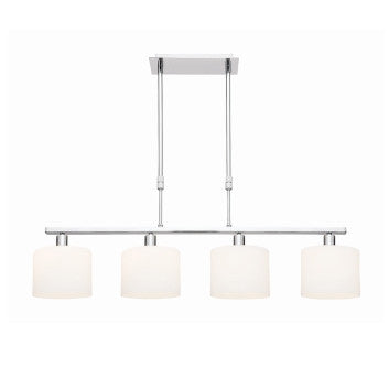 HOLLAND 4 LIGHT PENDANT