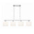 HOLLAND 4 LIGHT PENDANT
