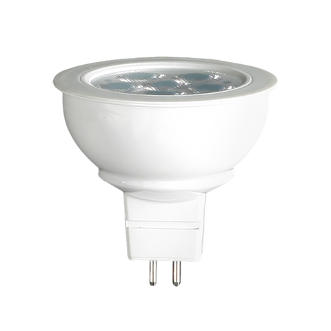 MR16-5W LOW-VOLTAGE LED LAMP - Daylight