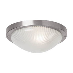 FORTE STAINLESS STEEL ROUND BUNKER