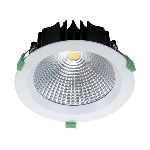 NEO-25 DIMMABLE LED DOWNLIGHT - Warmwhite / Coolwhite