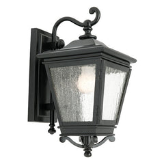 NOTTINGHAM EXTERIOR - Black / Bronze