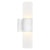 OTTAWA LED WALL LIGHT - Black / White / Silver