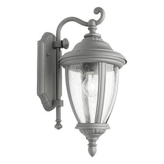 OXFORD EXTERIOR - Bronze / Pewter