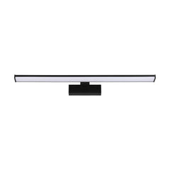 PANDELLA 1 LED 11W VANITY LIGHT 600MM - White / Black / Chrome
