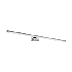 PANDELLA 1 LED 14W VANITY LIGHT 1200MM - White / Black / Chrome