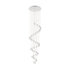 PIANOPOLI 1 CYSTAL PENDANT