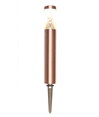 PORTUS 12V SOLID COPPER SPIKE LIGHT