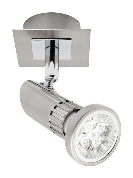 PRONTO LED 1x6W SPOT LIGHT