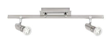 PRONTO LED 2x6W BAR SPOT LIGHT