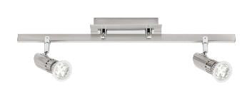 PRONTO LED 2x6W BAR SPOT LIGHT