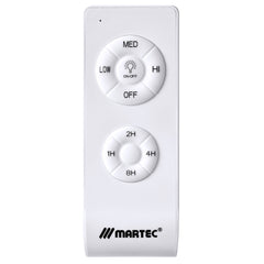 PRINCE SMART CEILING FAN REMOTE CONTRTOL KIT