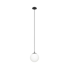 RONDO BLACK PENDANT -200mm / 250mm /300mm / 400mm