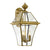 RYE BRASS EXTERIOR - Small / Large