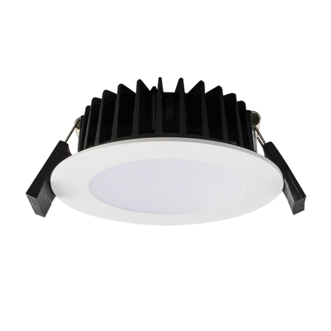 S9041HO ECOGEM 13W LED TRI-COLOUR DIMMABLE DOWNLIOGHT