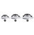 S9074TC 20W LED DOWNLIGHT