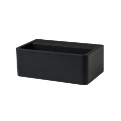 LOUNGE S9328TC LED WALL LIGHT - Black / White