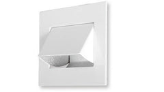 S9515 BEACON ADJUSTABLE LED WALL LIGHT - White