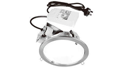 S9617 2x18W ROMA LOW PROFILE PL DOWNLIGHT - White