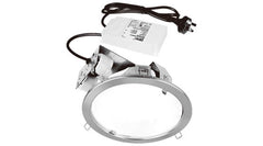 S9618 2x26W ROMA LOW PROFILE PL DOWNLIGHT - Satin Nickel