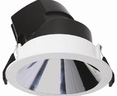S9681 13W LED WALL WASHER DOWNLIGHT - 3000K / 4000K/ 5000K