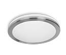 SO3701 LED 18W OYSTER - Warmwhite / Coolwhite / Daylight