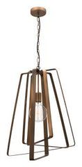 SAFIA PENDANT - Large / Small