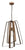 SAFIA PENDANT - Large / Small