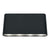 SASHA UP/DOWN LED WALL LIGHT - White / Black