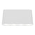 SASHA UP/DOWN LED WALL LIGHT - White / Black