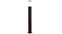SE7048 MURRAY II GARDEN LIGHT - Black