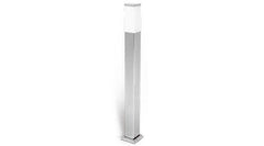SE7048 MURRAY II GARDEN LIGHT - Stainless Steel