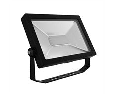 STARPAD LED 50W / 30W FLOOD LIGHT - Black / White/ Silver