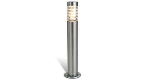 SE7086-100 SWAN STAINLESS STEEL GARDEN LIGHT