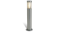 SE7086-100 SWAN STAINLESS STEEL GARDEN LIGHT