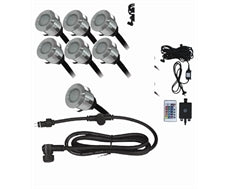 HAMPTONS RGB LED DECK LIGHT KIT