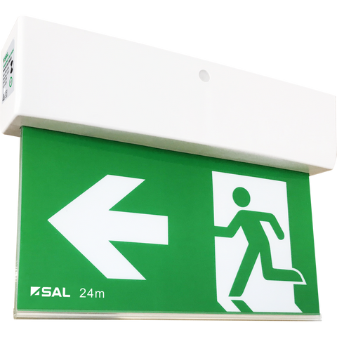 EMERGENCY EXIT SELJK 1500EX2