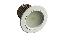 SHADOWLINE SERIES GIMBLE DIMMABLE LED DOWNLIGHT KIT - Neutral White 5000K
