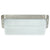SHORE STAINLESS STEEL RECTANGULAR OUTDOOR LIGHT - Small / Large