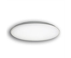 DISH ULTRA SLIM LED OYSTER LIGHT - 3000K / 5000K