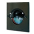 SL7268 RECESSED RECTANGLE WALL LIGHT