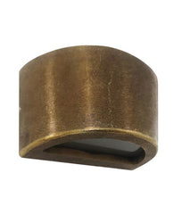 CURVE STEP LIGHT 12V